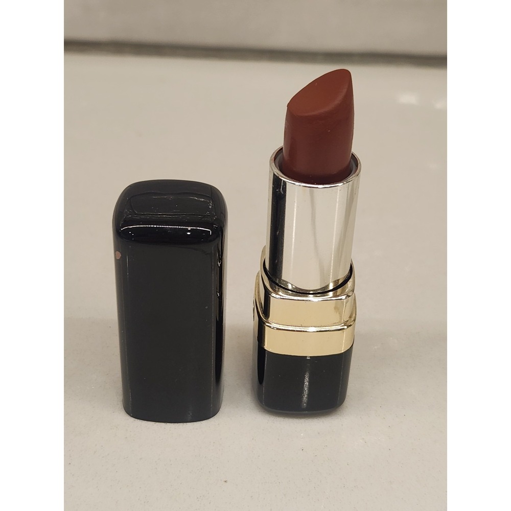 Vintage Cover Girl Toasted Almond Lipstick New without box